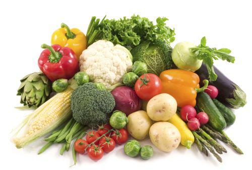 Az egészséges táplálkozásról: a zöldségek!